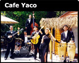 Cafe Yaco